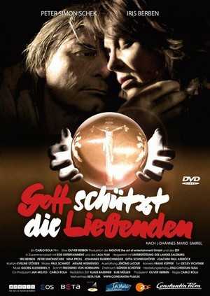 Gott Schützt die Liebenden (2008) - poster