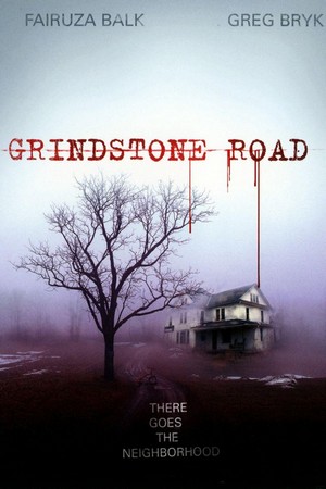 Grindstone Road (2008) - poster