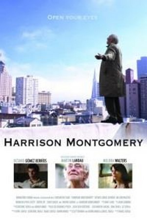 Harrison Montgomery (2008) - poster