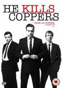 He Kills Coppers (2008) - poster