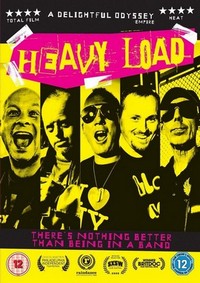 Heavy Load (2008) - poster