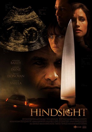 Hindsight (2008) - poster