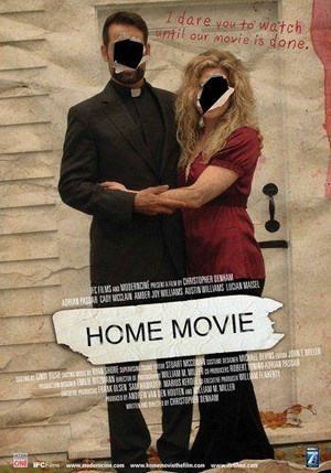 Home Movie (2008) - poster