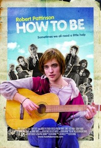 How to Be (2008) - poster