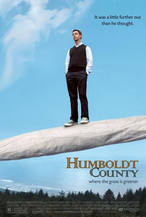 Humboldt County (2008) - poster