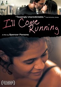 I'll Come Running (2008) - poster