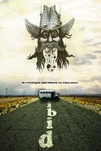 Ibid (2008) - poster