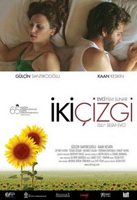 Iki Çizgi (2008) - poster