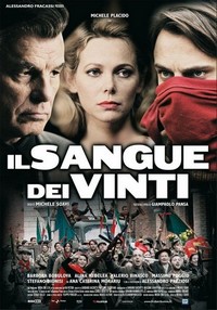 Il Sangue dei Vinti (2008) - poster