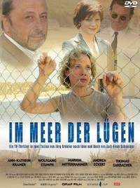 Im Meer der Lügen (2008) - poster