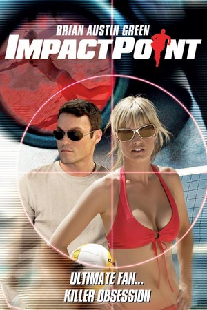 Impact Point (2008) - poster