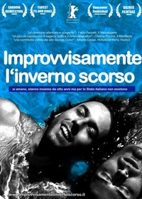 Improvvisamente l'Inverno Scorso (2008) - poster