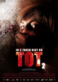 In 3 Tagen Bist Du Tot 2 (2008) - poster