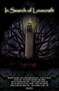 In Search of Lovecraft (2008) - poster