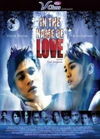 In the Name of Love (2008) - poster