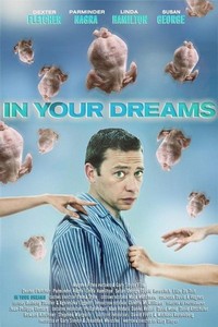 In Your Dreams (2008) - poster