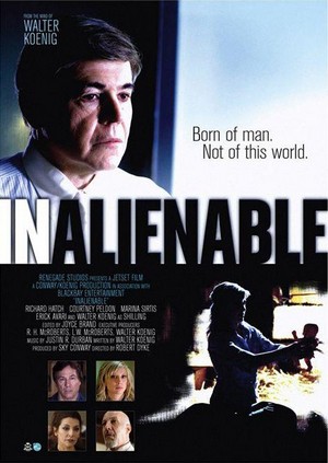 InAlienable (2008) - poster