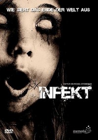 Infekt (2008) - poster