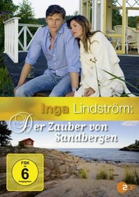 Inga Lindström - Der Zauber von Sandbergen (2008) - poster