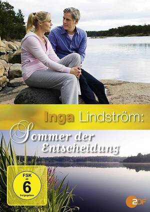 Inga Lindström - Sommer der Entscheidung (2008) - poster