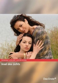 Insel des Lichts (2008) - poster