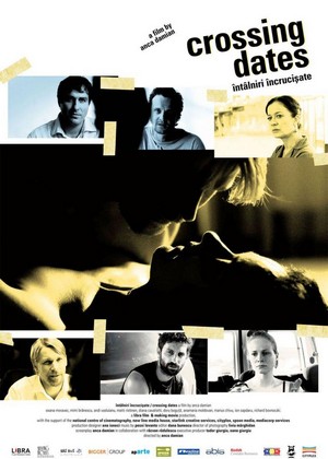 Întâlniri Încrucisate (2008) - poster
