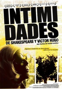 Intimidades de Shakespeare y Víctor Hugo (2008) - poster