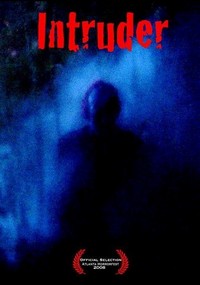 Intruder (2008) - poster