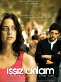 Issiz Adam (2008) - poster