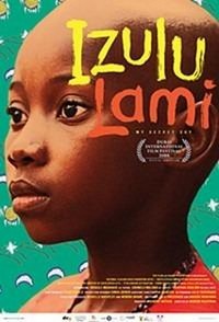 Izulu Lami (2008) - poster