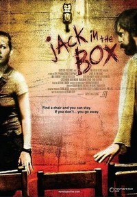 Jack in the Box (2008) - poster