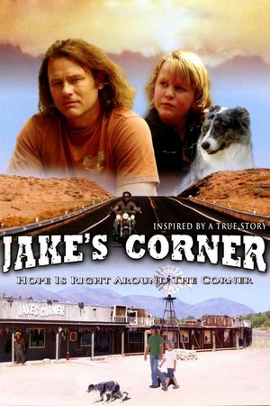 Jake's Corner (2008) - poster