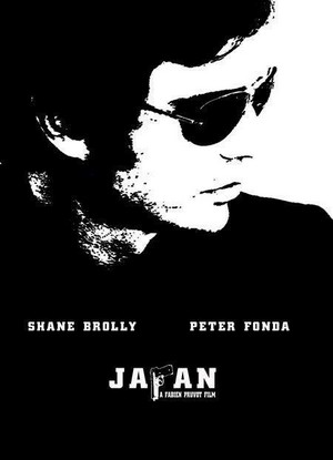 Japan (2008) - poster