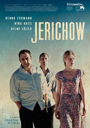 Jerichow (2008) - poster