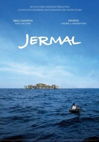 Jermal (2008) - poster