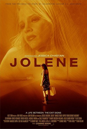 Jolene (2008) - poster