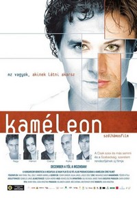 Kaméleon (2008) - poster