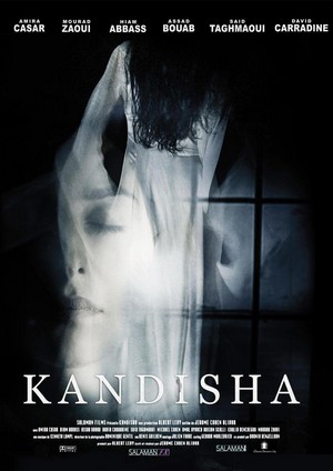 Kandisha (2008) - poster