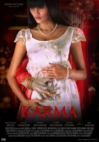 Karma (2008) - poster
