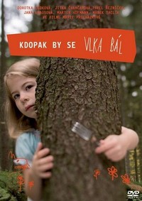 Kdopak By Se Vlka Bál (2008) - poster