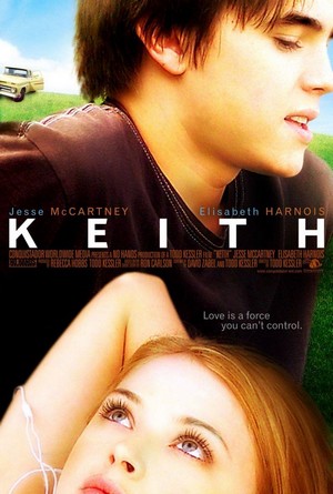 Keith (2008) - poster