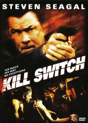 Kill Switch (2008) - poster