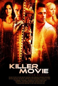 Killer Movie (2008) - poster