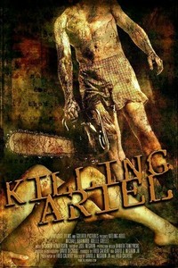 Killing Ariel (2008) - poster