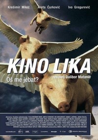 Kino Lika (2008) - poster