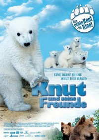 Knut und Seine Freunde (2008) - poster