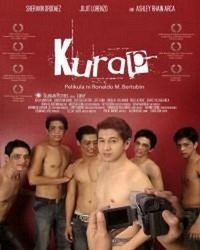 Kurap (2008) - poster