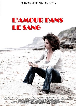 L'Amour dans le Sang (2008) - poster