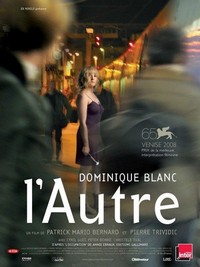 L'Autre (2008) - poster