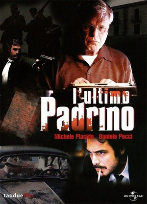 L'Ultimo Padrino (2008) - poster